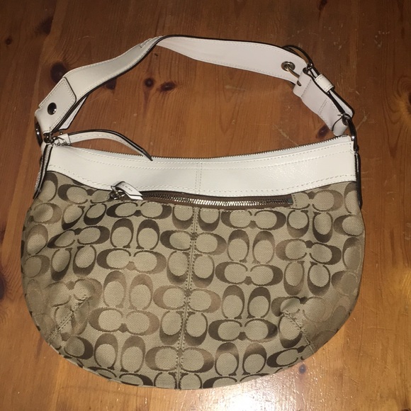 Coach Purse - Picture 2 of 3